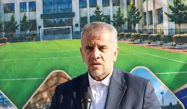 مدیرکل آموزش پرورش آذربایجان‌غربی : سرانه فضای ورزشی مدارس استان افزایش می‌یابد