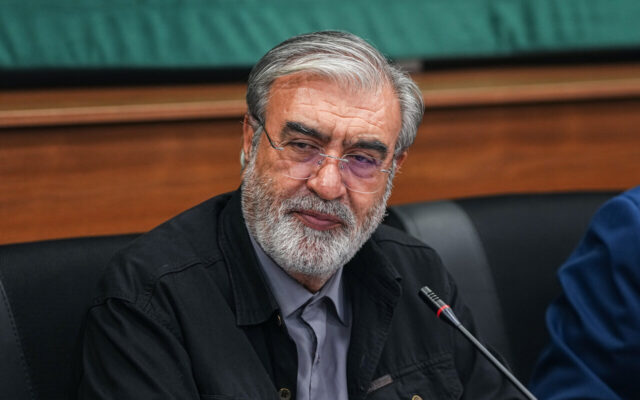اصلاح آمایش دفاعی و ایمن‌سازی تجهیزات از اولویت‌های اخلاقی است