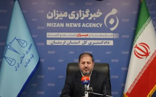 کاهش مراجعات حضوری به دستگاه قضا با عملیاتی‌شدن «ضمانت الکترونیک» در لرستان