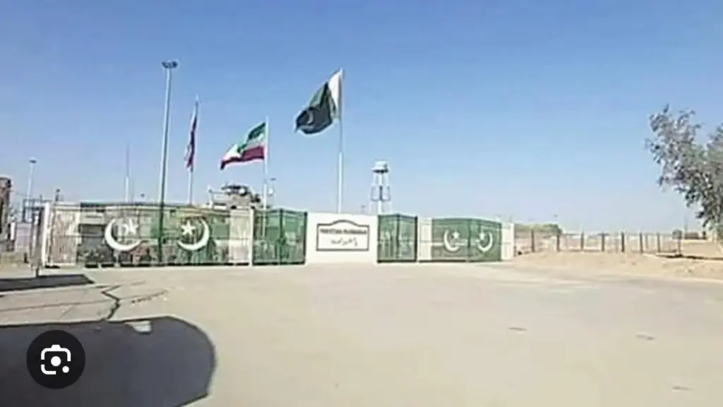 آخرین وضعیت مرز ایران و پاکستان / مقام پاکستانی: تدابیر مرزی با ایران موقتی است