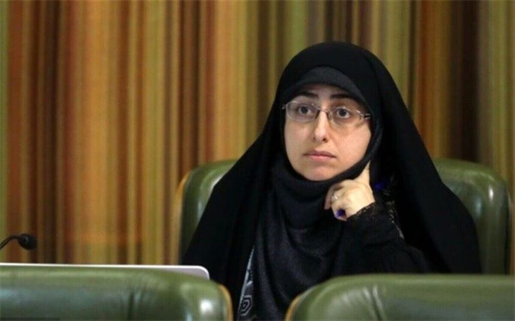 تاکید عضو شورای شهر به بهره مندی از دیدگاه های معلولان در مناسب سازی معابر