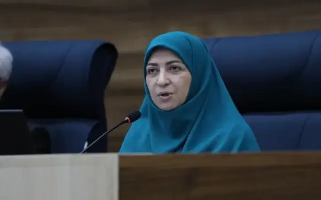 مهلت یک‌ماهه محیط‌زیست برای تدوین چارچوب همکاری با چین در تالاب صالحیه