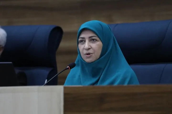 مهلت یک‌ماهه محیط‌زیست برای تدوین چارچوب همکاری با چین در تالاب صالحیه