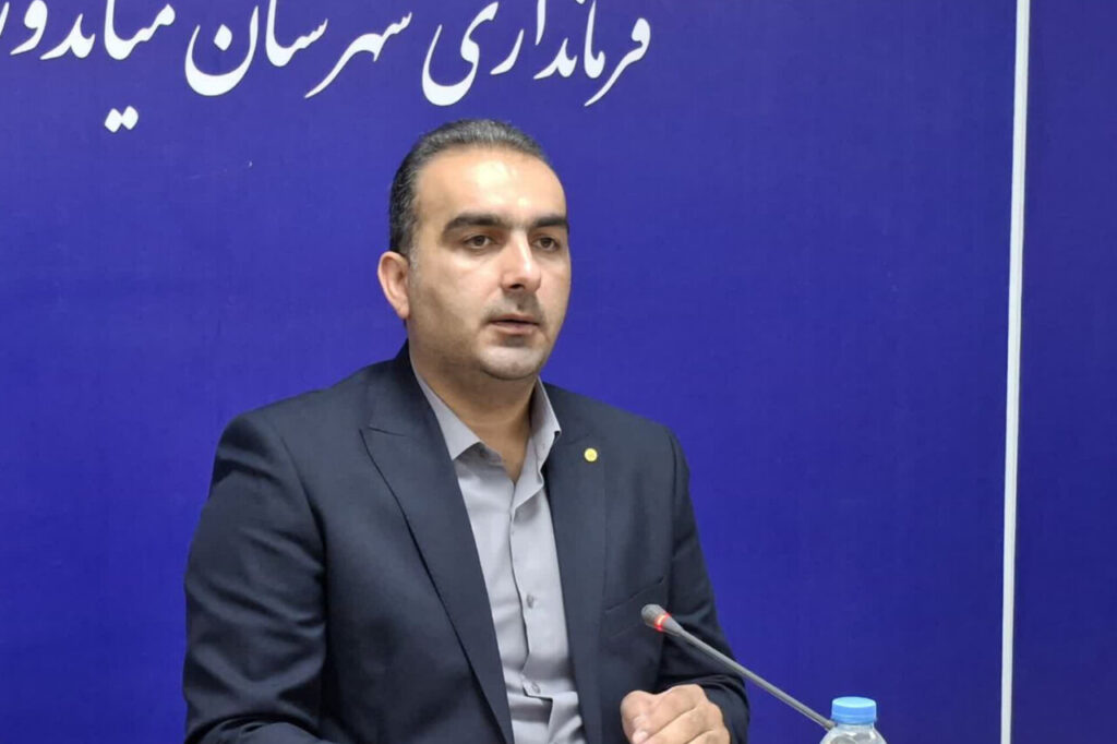 مدارس میاندورود در خط مقدم آگاهی‌بخشی سرشماری هستند