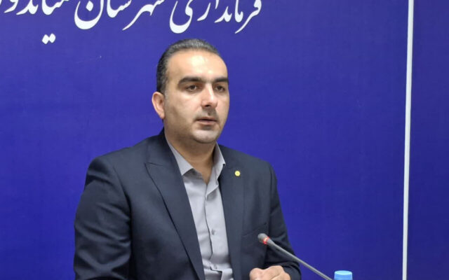 ضرورت شناسایی نقاط آسیب‌پذیر و تأمین سوخت جایگزین نانوایی‌ها