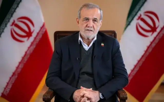 رئیس جمهور: «ایران جان»؛ فرصتی ارزشمند برای دیدن دوباره ایران و استحکام‌بخشی به پایه‌های وفاق ملی است