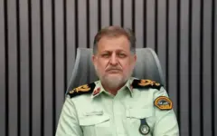 رئیس پلیس فتا: ۷۲ میلیارد تومان از وجوه کلاهبرداری‌ها در ۶ ماهه امسال مسدود شد