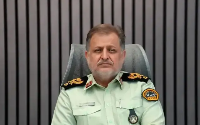 رئیس پلیس فتا: ۷۲ میلیارد تومان از وجوه کلاهبرداری‌ها در ۶ ماهه امسال مسدود شد