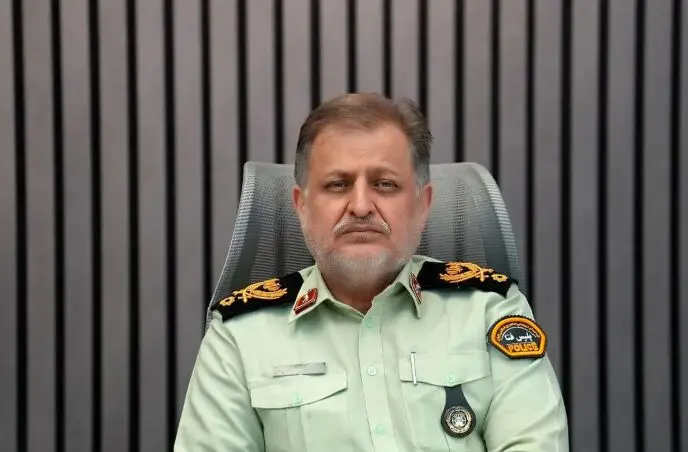 رئیس پلیس فتا: ۷۲ میلیارد تومان از وجوه کلاهبرداری‌ها در ۶ ماهه امسال مسدود شد