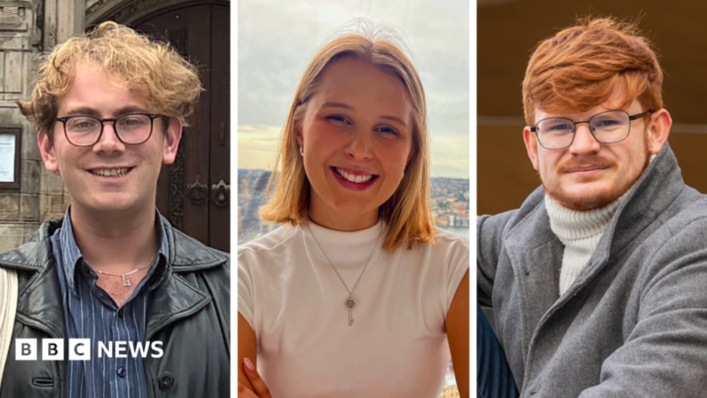 The grads ditching the UK for a fresh start abroad