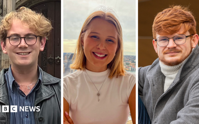 The grads ditching the UK for a fresh start abroad