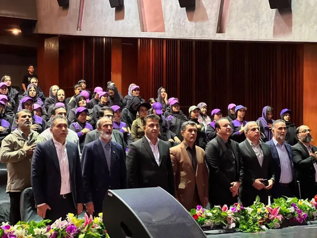 شیرکوند: فرهنگ ایثار و شهادت یک مکتب زنده و جاری در تمامی عرصه های زندگی ملت ایران است