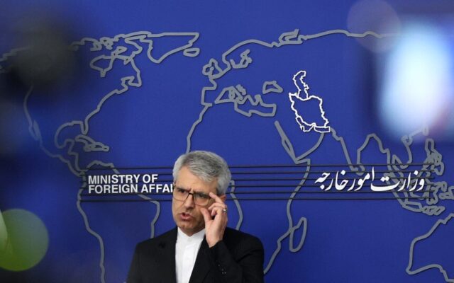 پاسخ تند بقائی به وزیر خارجه آمریکا درباره باورهای دینی ایرانیان