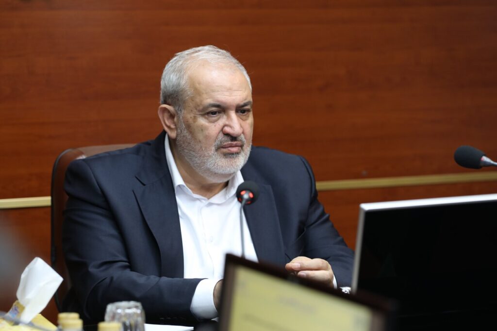 آبرسانی به ۱۵۷ روستا با اعتبار ۸۷۹ میلیارد تومانی
