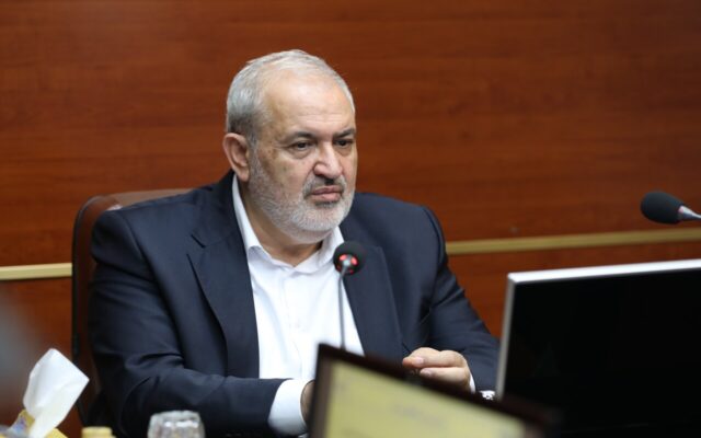 آبرسانی به ۱۵۷ روستا با اعتبار ۸۷۹ میلیارد تومانی