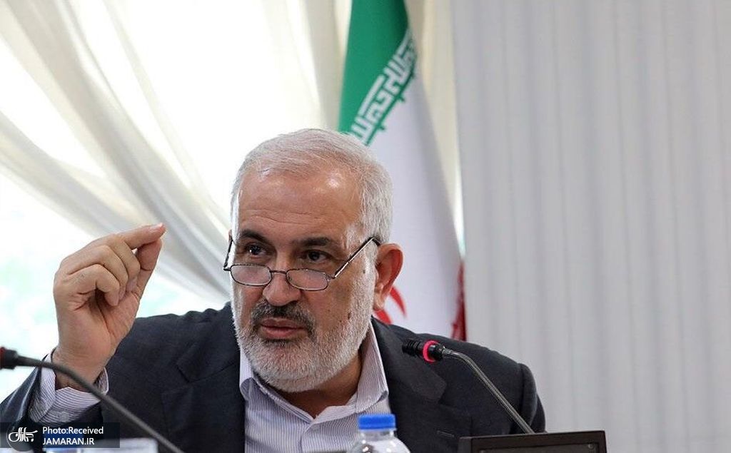 وزیر نیرو: ۲۸۰۰ مگاوات برق حرارتی در شرایط تحریم وارد مدار شد / افتتاح ۹ سد در دولت چهاردهم