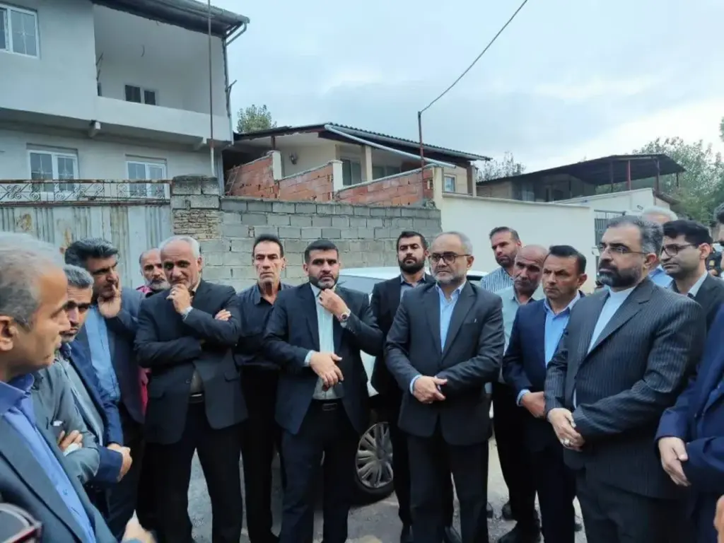 دادستان ساری: حضور مسئولان در میان مردم باید به رفع مشکلات منجر شود