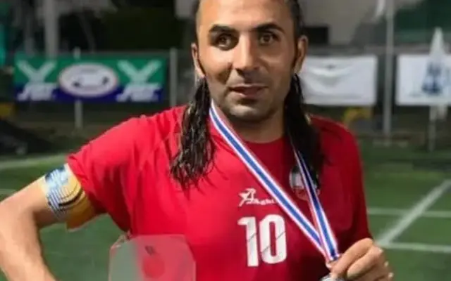 مسی فوتبال ایران در نزدیکی خط پایان