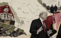 محمدبن‌سلمان و سه گزینه دشوار در مقابل حوثی‌ها | چرا آتش‌بس شکست خورد؟ | برتری نظامی، برای تأمین امنیت ریاض کافی نبود