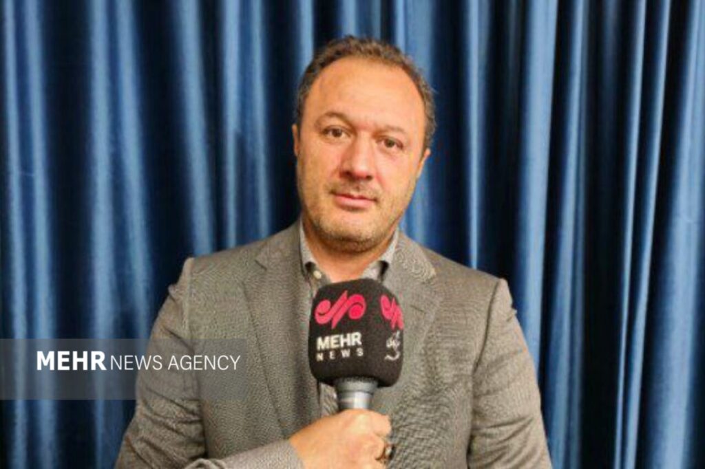 مدیرکل محیط زیست تهران از پیگیری قضایی آلودگی رودخانه شور خبر داد
