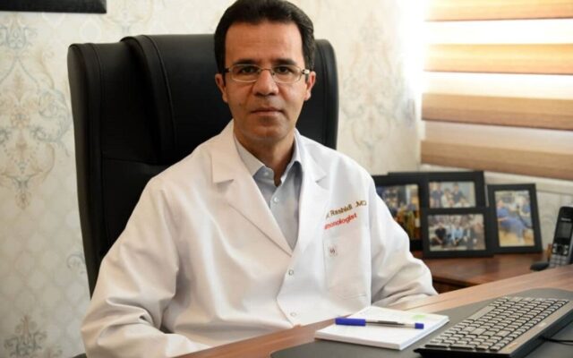 سیگار الکترونیکی هم موجب برونشیت مزمن و سرطان ریه می‌شود | استرس و اخبار ناگوار علائم آسم و بیماری‌های ریوی را تشدید می‌کند