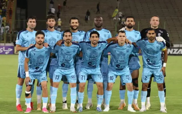 چادرملو؛ از حسرت آسیا تا فرار از بحران