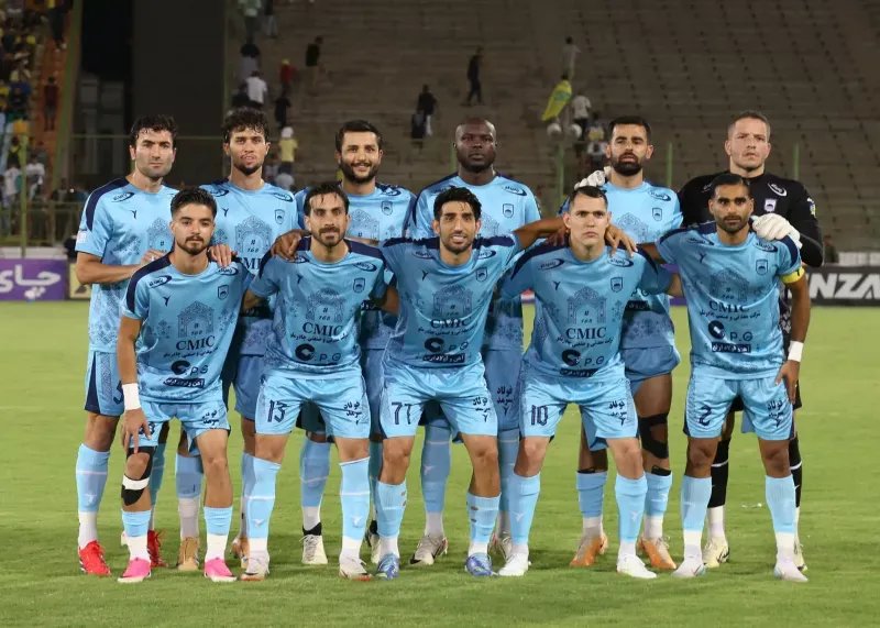 چادرملو؛ از حسرت آسیا تا فرار از بحران