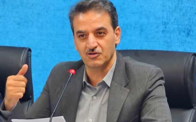 تأکید معاون استاندار یزد بر تشدید نظارتها برای کاهش آلودگی هوا