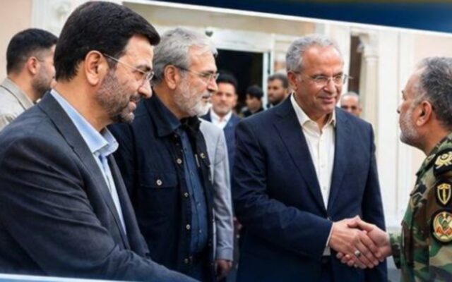 ورود اعضای کمیسیون امنیت ملی مجلس به سیستان و بلوچستان جهت بررسی ناامنی‌های اخیر