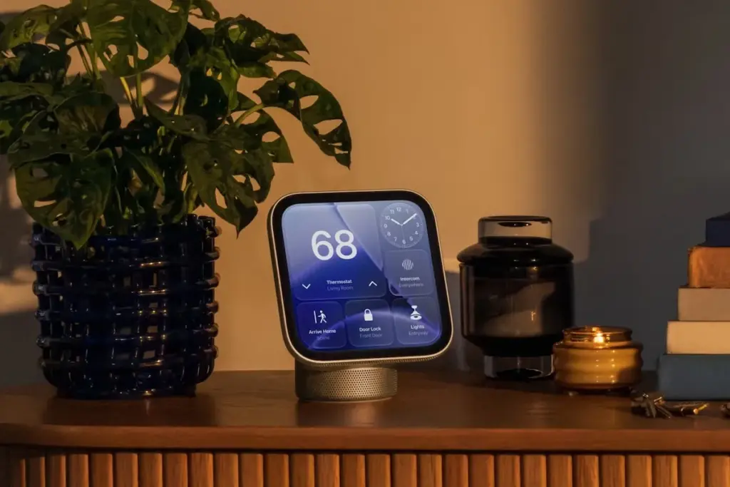 Apple makes another push into the smart home market with HomeView