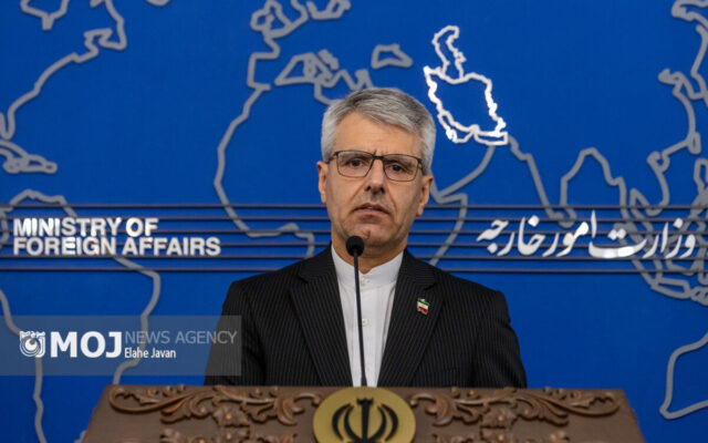 ایران جان‌باختن دانش‌آموزان و معلمان پاکستانی را تسلیت گفت