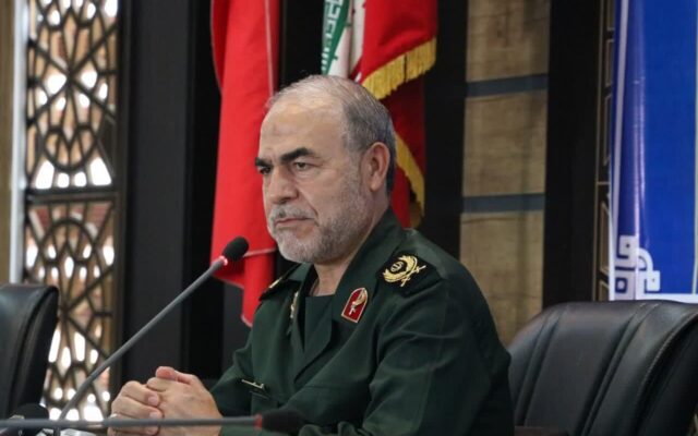 در صورت حمله به زیرساخت‌های ایران، کابل‌های اینترنتی در تنگه هرمز هدف قرار می‌گیرند