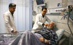بزرگداشت هفته پرستار در فارس با تمرکز بر مطالبات کادر درمان