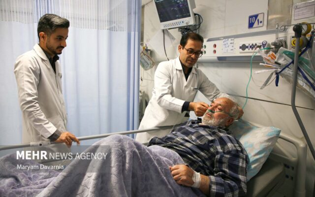 بزرگداشت هفته پرستار در فارس با تمرکز بر مطالبات کادر درمان