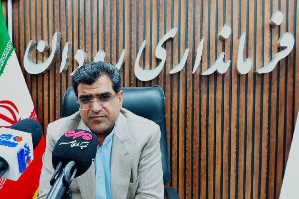 فرماندار رودان: الگوی کشت و بستهبندی دو ضرورت کشاورزی رودان است