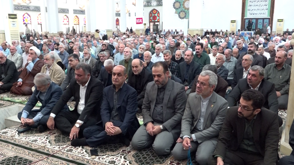 پاسخ قاطع ملت ایران به هرگونه تعرض به خاک کشور