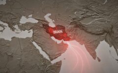 دامنه جنگ علیه ایران به کویت، بحرین و اقلیم کردستان کشیده می‌شود؟ | تغییر جدی در محاسبات تهران در مقابل واشنگتن