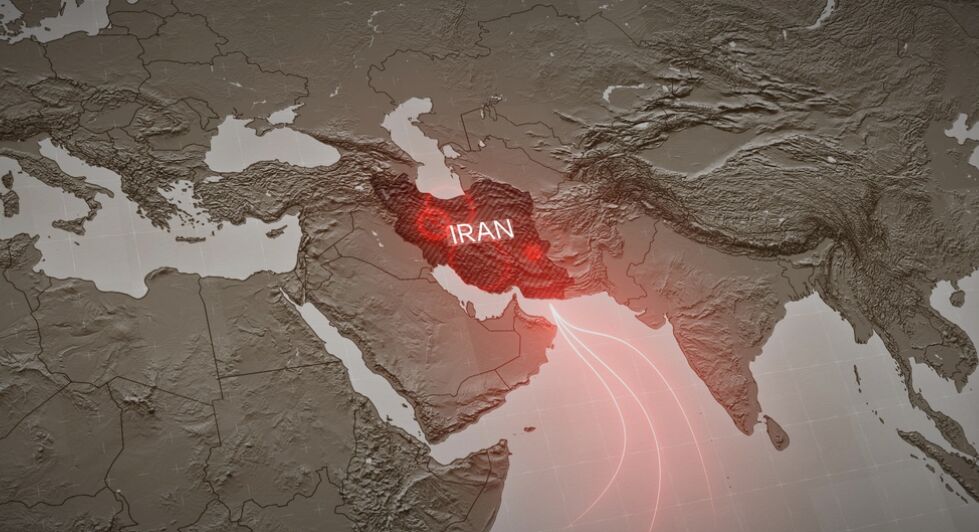 دامنه جنگ علیه ایران به کویت، بحرین و اقلیم کردستان کشیده می‌شود؟ | تغییر جدی در محاسبات تهران در مقابل واشنگتن
