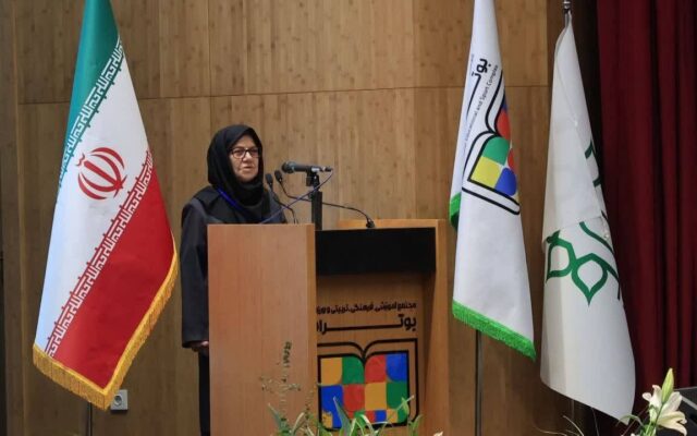آغاز همایش بین‌المللی شمس و مولانا در خوی با محوریت جنگ و صلح