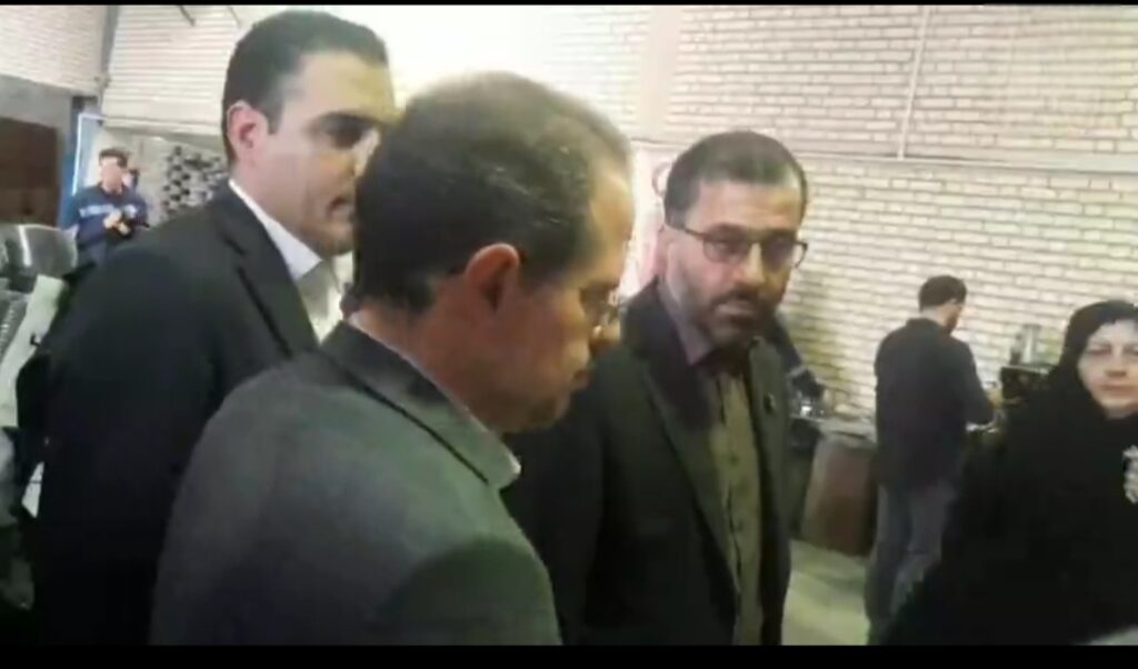 پایداری تولید واحد‌های صنعتی در اولویت قرار دارد