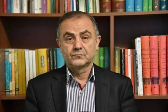 تشیع علوی و تشیع اموی