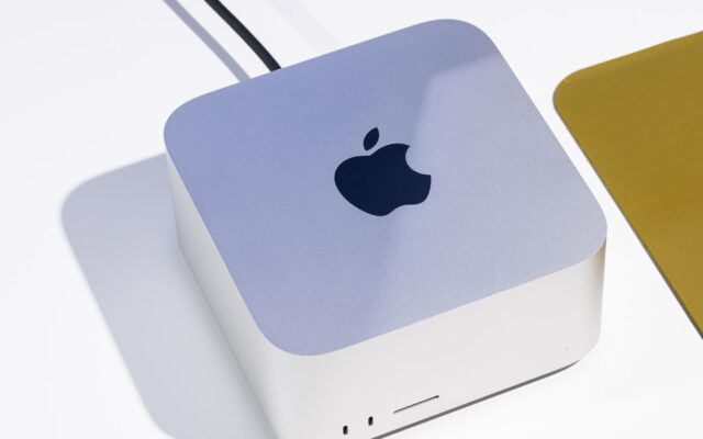 Meta and Apple team up to make Muse AI models run better on Macs