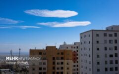 توسعه فناوری در ساخت و ساز مسکن شدت می‌گیرد