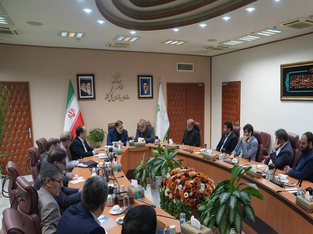 رئیس سازمان بازرسی کل کشور: کاهش نارضایتی مردم باید محور برنامههای شهری باشد