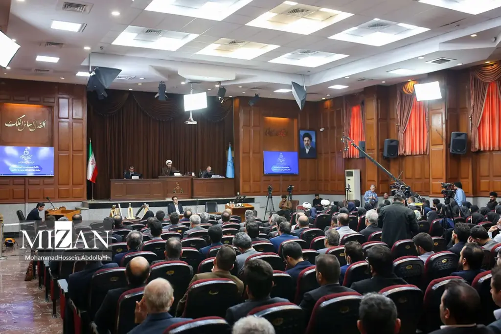 هشدار قاضی دادگاه پرونده منافقین به غرب درباره استرداد متهمان: پناه دادن به مجرمان، تخلف از مسئولیت بینالمللی است