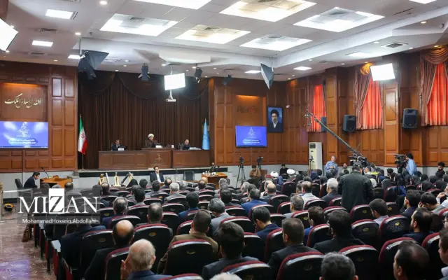 هشدار قاضی دادگاه پرونده منافقین به غرب درباره استرداد متهمان: پناه دادن به مجرمان، تخلف از مسئولیت بینالمللی است