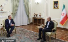 پزشکیان: ایران هیچ اختلاف بنیادینی با کشورهای منطقه ندارد و آماده حل‌وفصل مسائل از مسیر گفت‌وگو است / مداخلات و سیاست‌های تفرقه‌افکنانه آمریکا عامل اختلاف و بی‌ثباتی در منطقه است