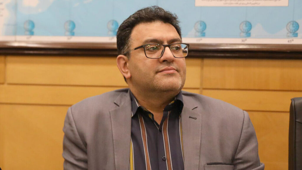 پیگیری جمالیان نماینده اراک برای تعیین تکلیف فوری هپکو و حفظ تولید و امنیت شغلی کارگران