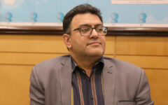 پیگیری جمالیان نماینده اراک برای تعیین تکلیف فوری هپکو و حفظ تولید و امنیت شغلی کارگران