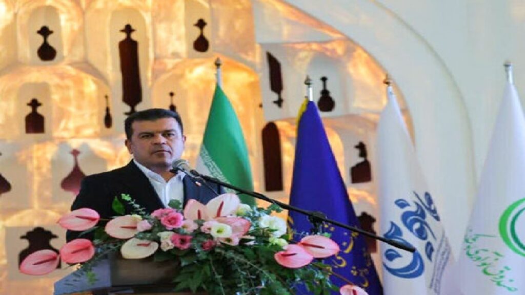 اصلاح نظام تأمین مالی صنایع خلاق ضروری است